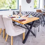 Luxurious 4-bedroom Penthouse: 15 Mins To Centre, Secure Parking Pensión Leeds (West Yorkshire)