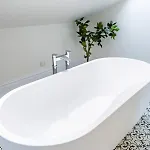 Pensión Luxurious 4-bedroom Penthouse: 15 Mins To Centre, Secure Parking Leeds (West Yorkshire)
